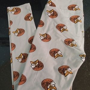LuLaRoe leggings